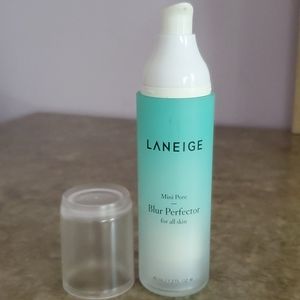 Laneige Mini Pore Blur Perfector